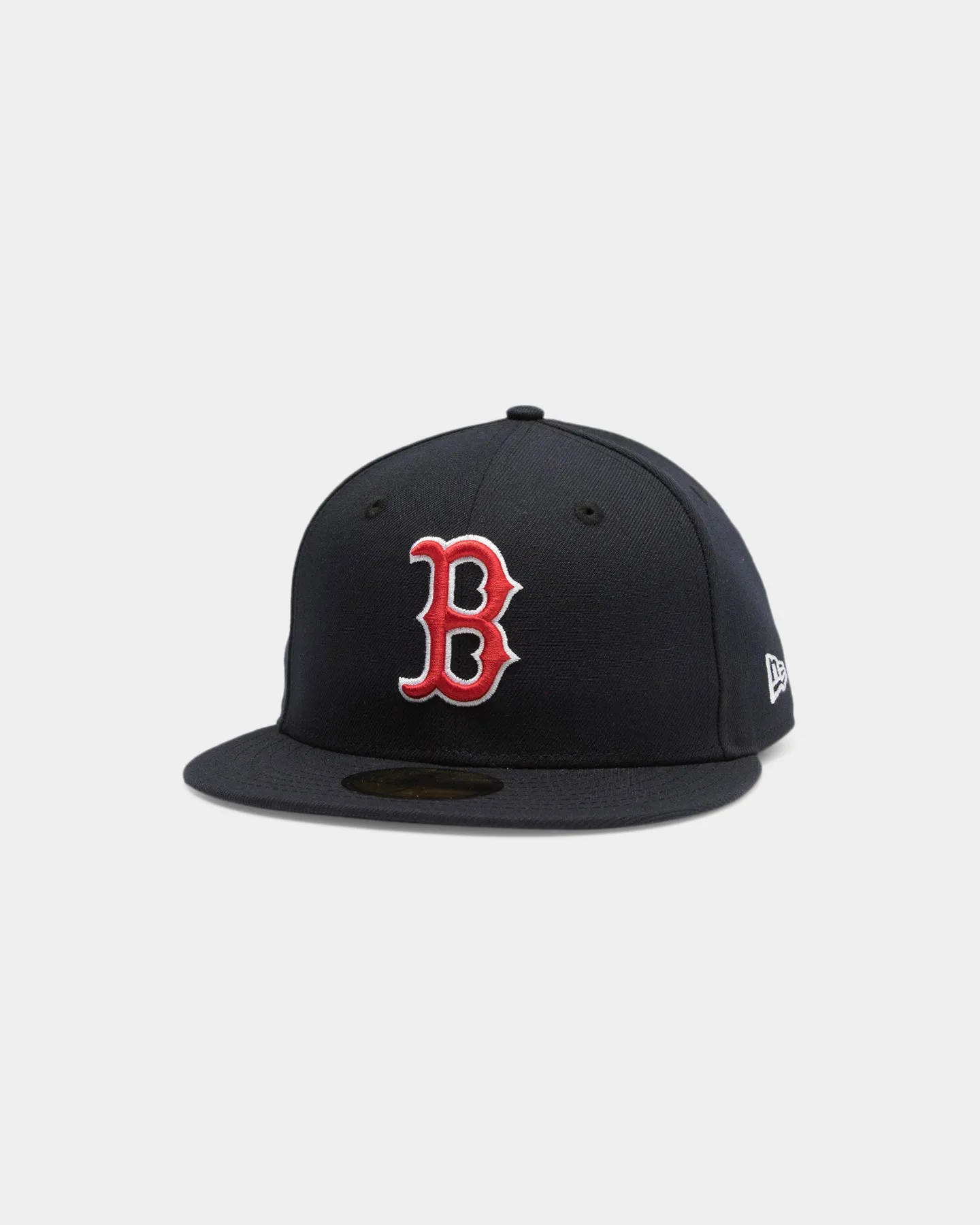 New Era Boston Red Sox 59FIFTY Fitted Navy/OTC sold by Culture Kings