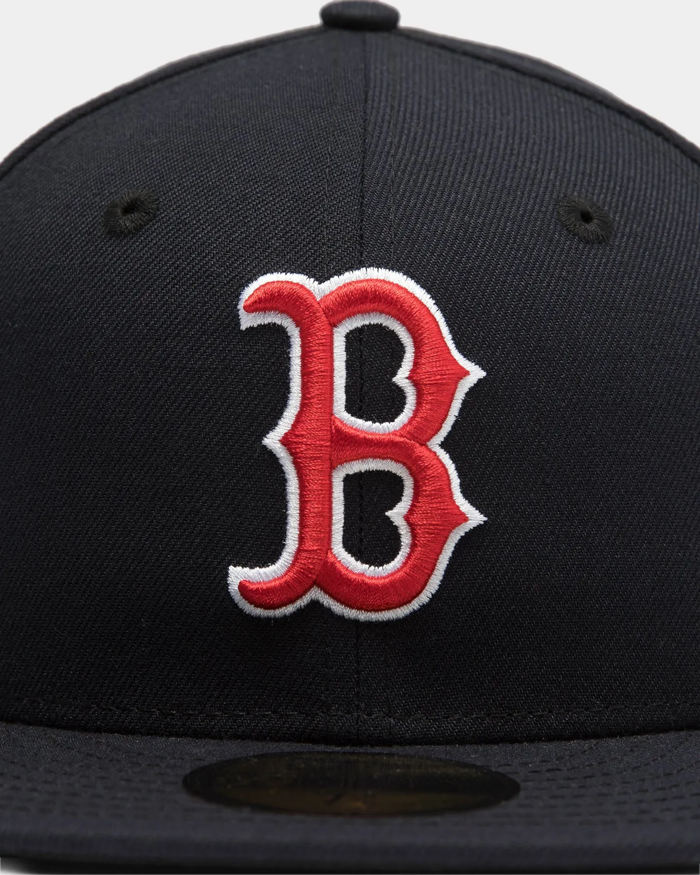 New Era Boston Red Sox 59FIFTY Fitted Navy/OTC sold by Culture Kings product image thumbnail 5