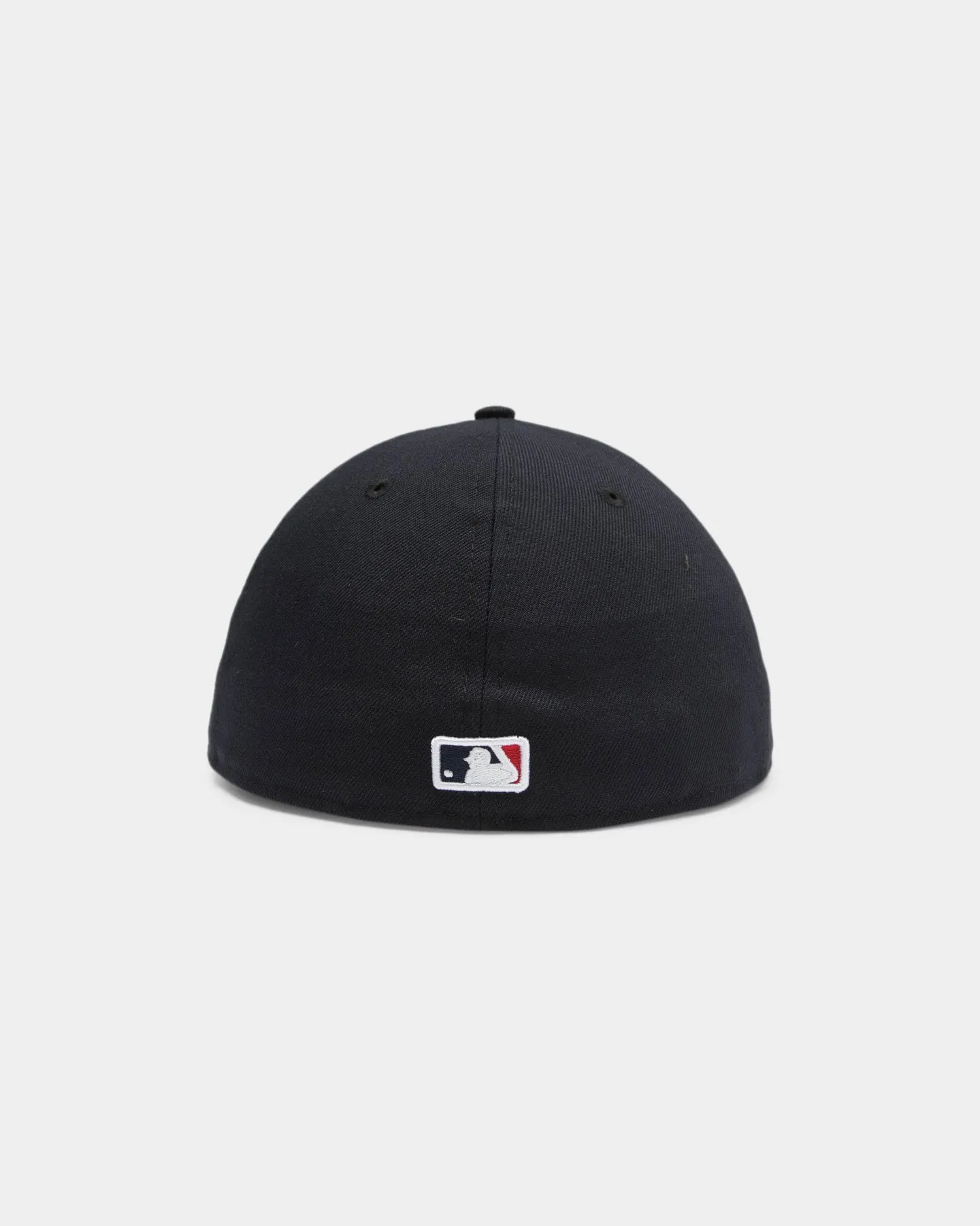 New Era Boston Red Sox 59FIFTY Fitted Navy/OTC sold by Culture Kings product image thumbnail 2