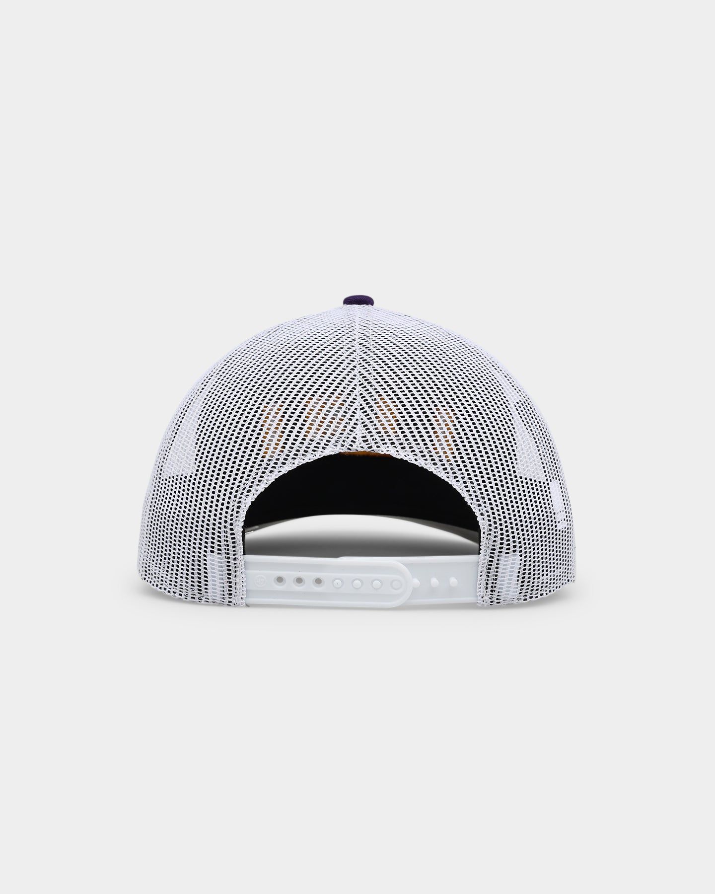 47 Brand Louisiana State Tigers LSU '47 Trucker Snapback Purple sold by Culture Kings product image thumbnail 2