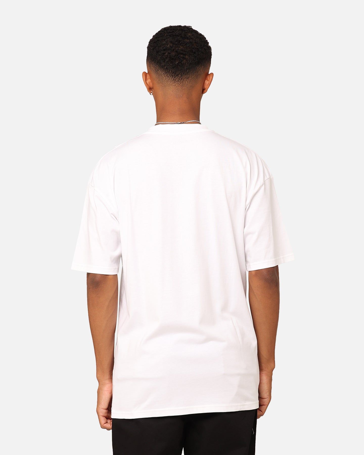 Carre CA Stamp T-Shirt White sold by Culture Kings product image thumbnail 4