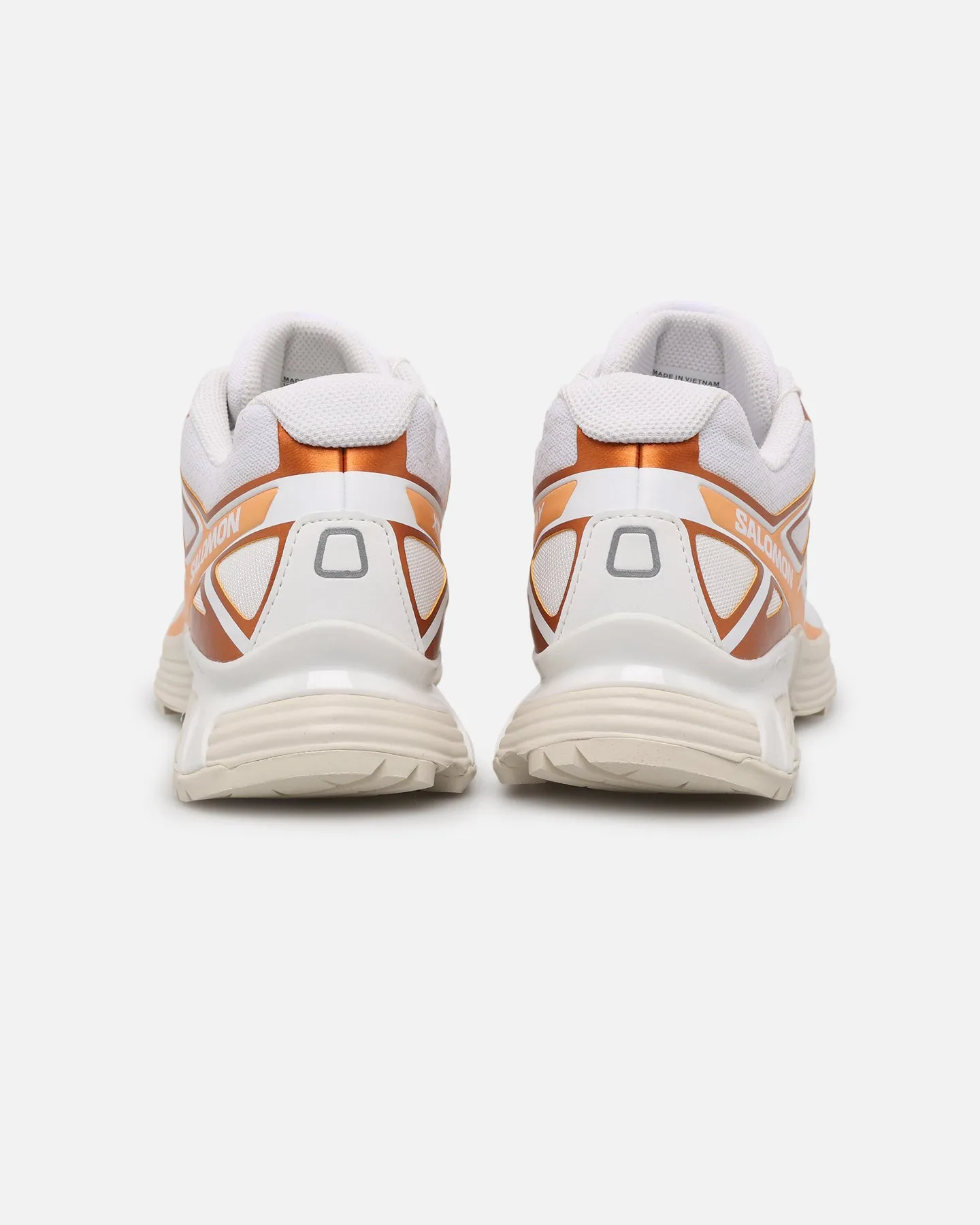 Salomon XT-Pathway Metallic White sold by Culture Kings product image thumbnail 3