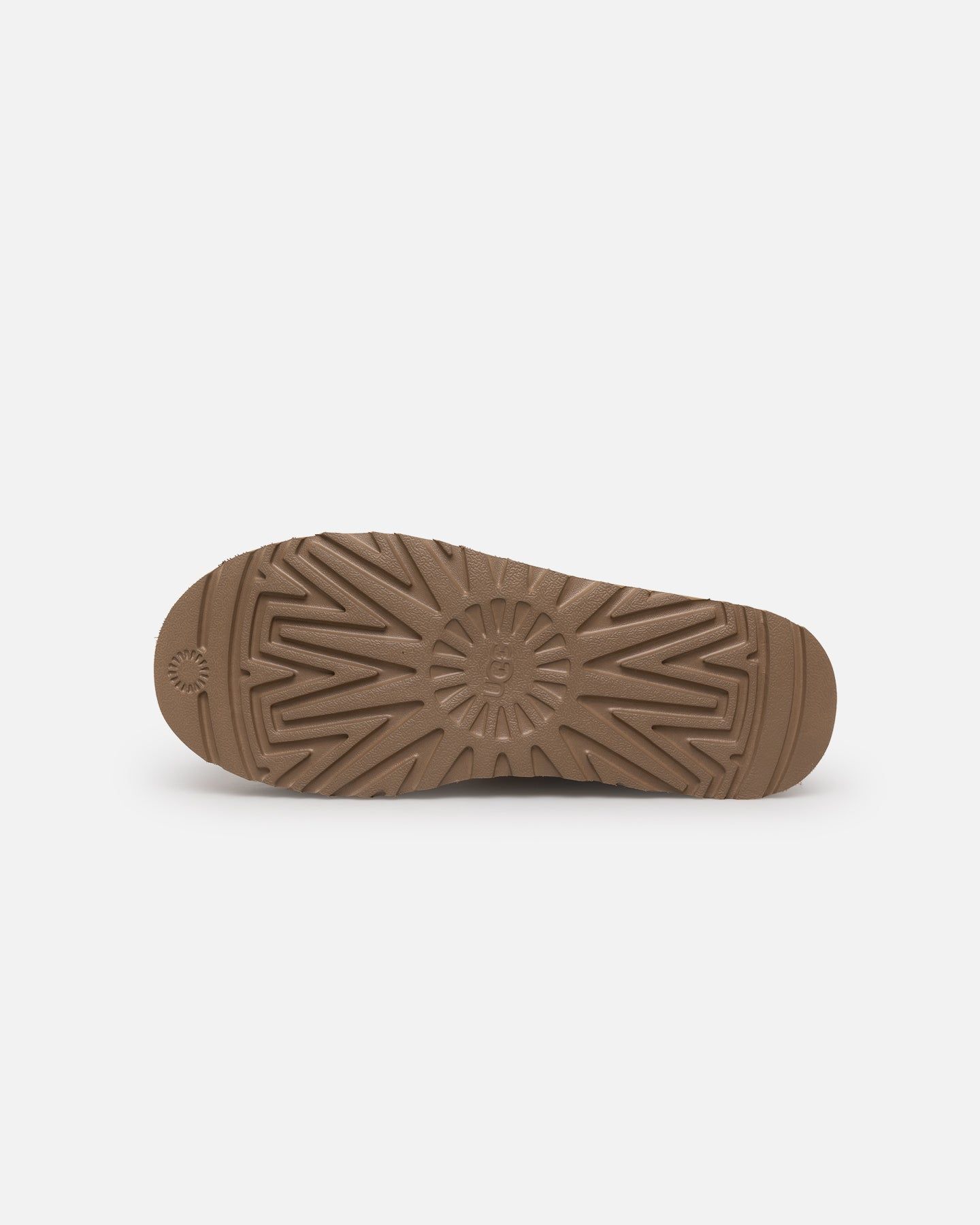 Ugg Boots Women's Classic Mini Platform Chestnut sold by Culture Kings product image thumbnail 5