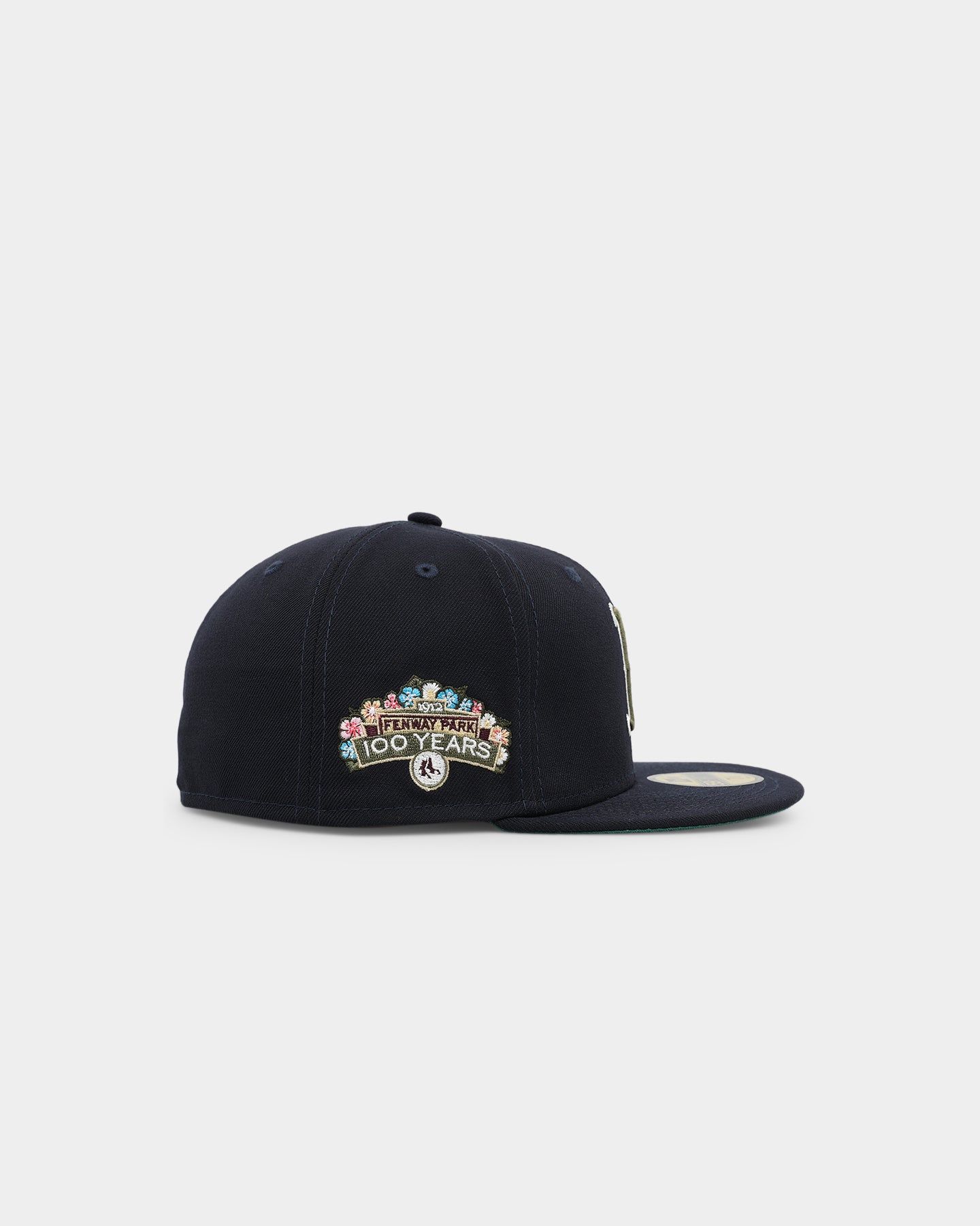 New Era Boston Red Sox Botanical 59FIFTY Fitted OTC sold by Culture Kings product image thumbnail 3