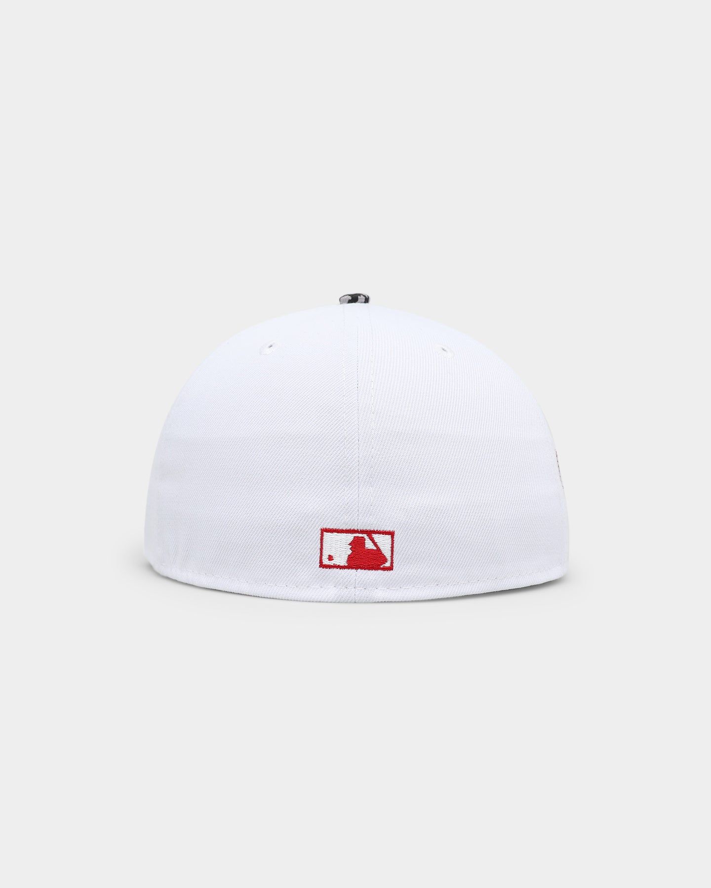 New Era New York Yankees 'Cement Grey' 59FIFTY Fitted White sold by Culture Kings product image thumbnail 2