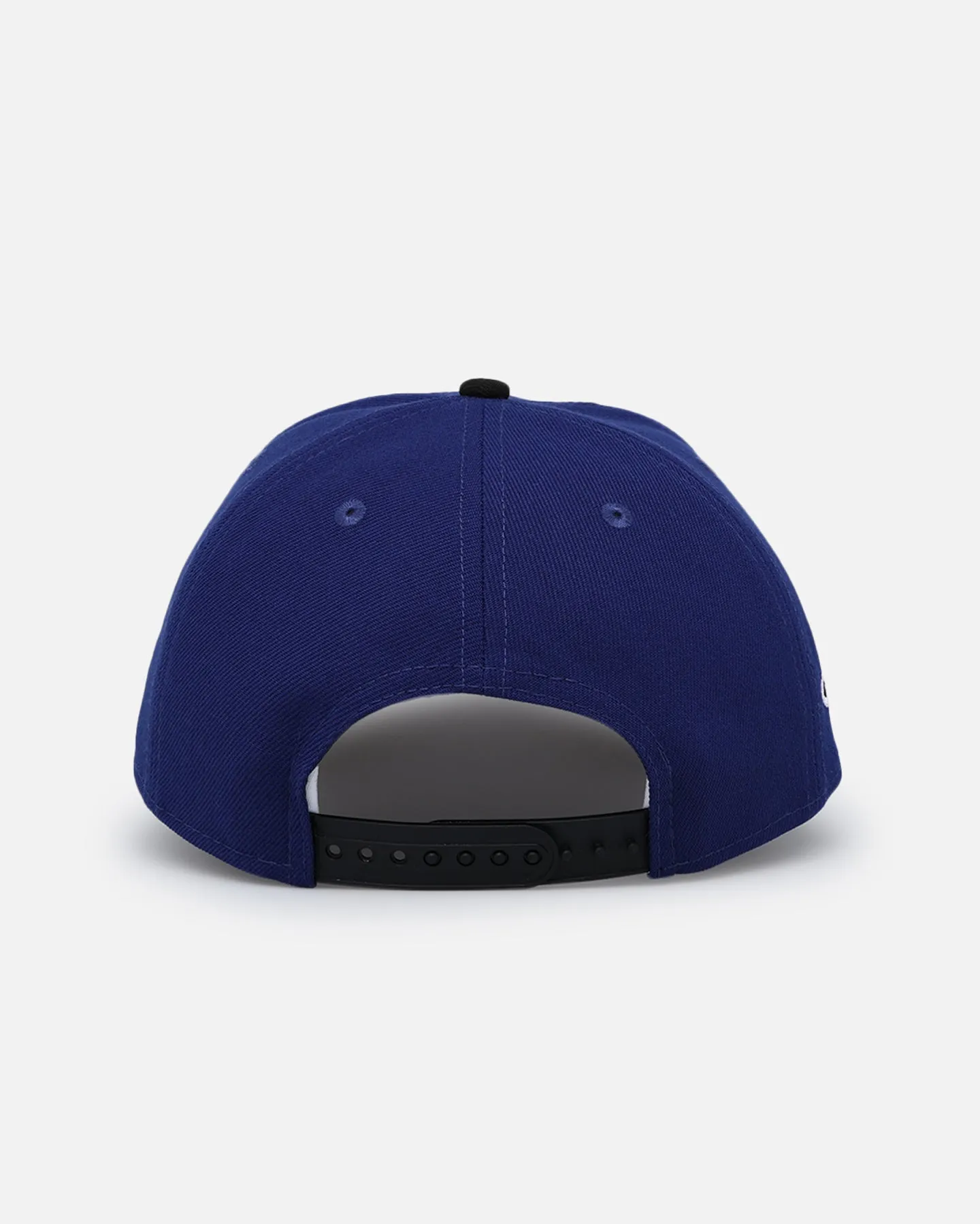 New Era Las Vegas Raiders 'Royal Reign' 9FORTY A-Frame Snapback Dark Royal/Black sold by Culture Kings product image thumbnail 2