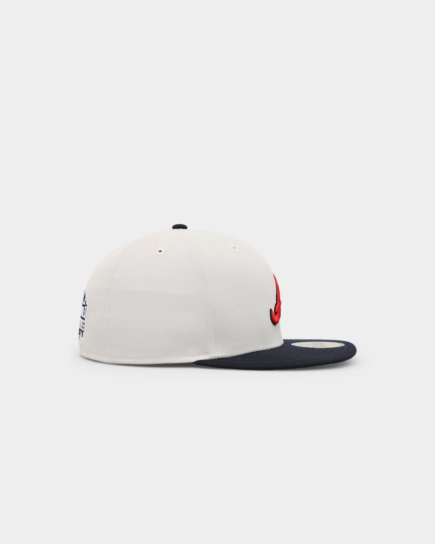 New Era Atlanta Braves World Class 59FIFTY Fitted Stone sold by Culture Kings product image thumbnail 3
