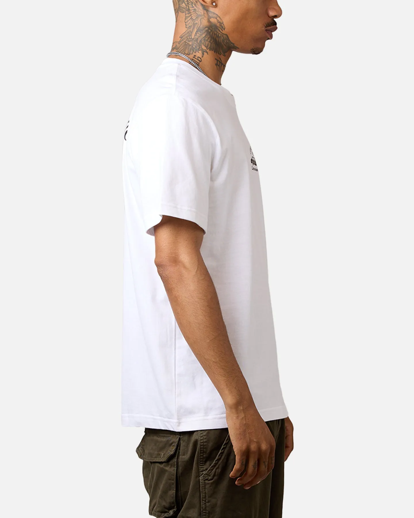 Coney Island Picnic Limo T-Shirt White sold by Culture Kings product image thumbnail 4