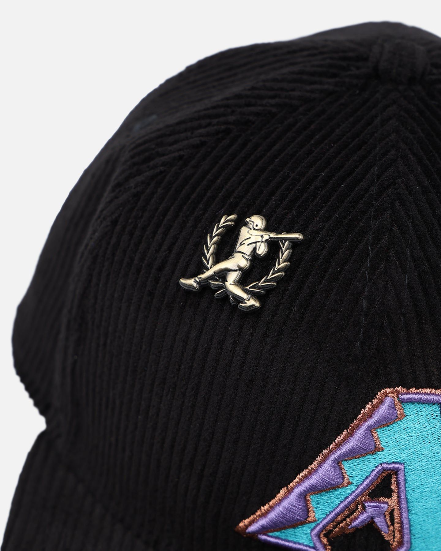 New Era Arizona Diamondbacks 'Letterman Pin' 59FIFTY Fitted OTC sold by Culture Kings product image thumbnail 2