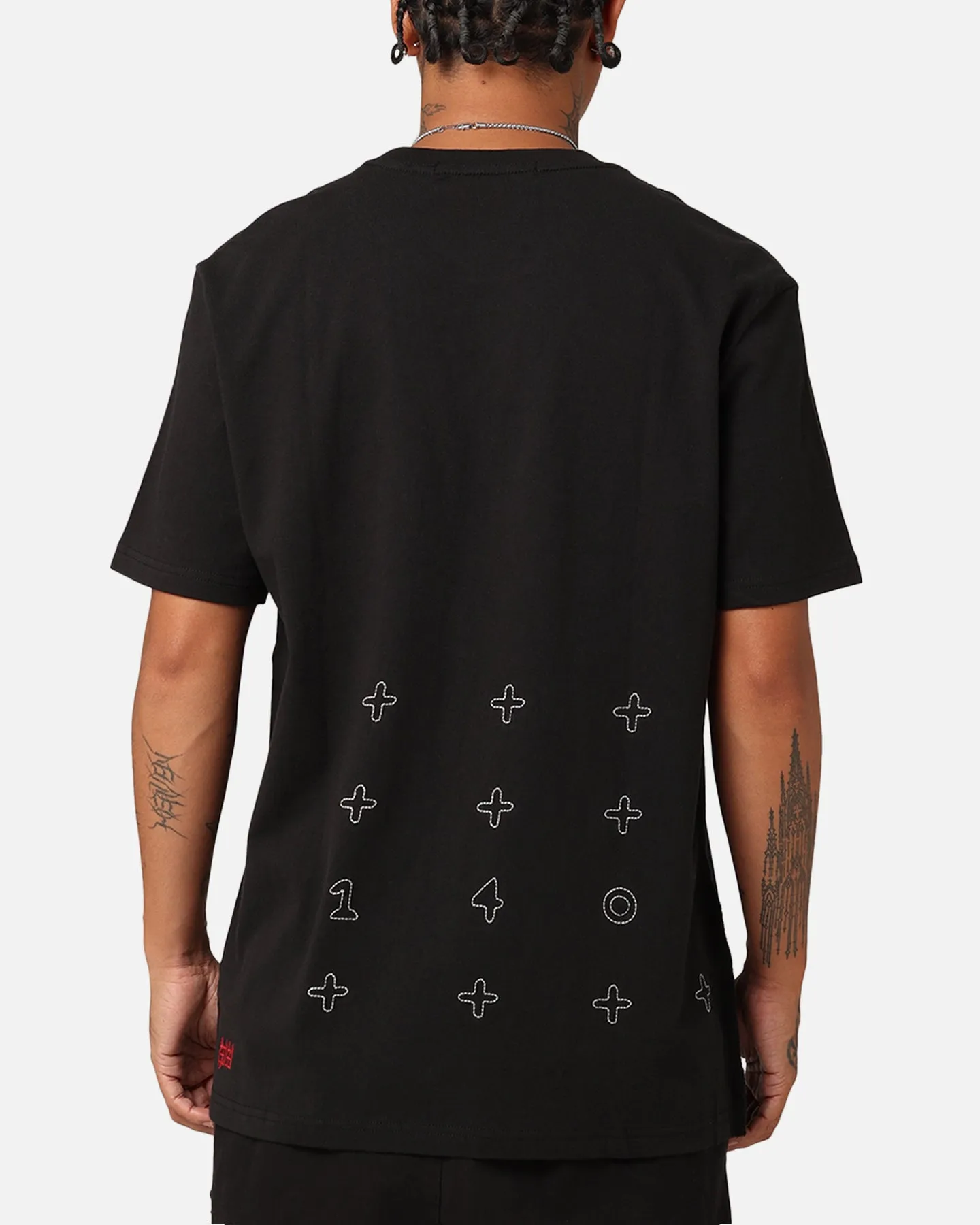 [Ksubi]* X Trippie Redd Love Trip Kash * Tシャツ Ksubi x Trippie Redd Men's Love Tripp Kash T-Shirt | Neiman