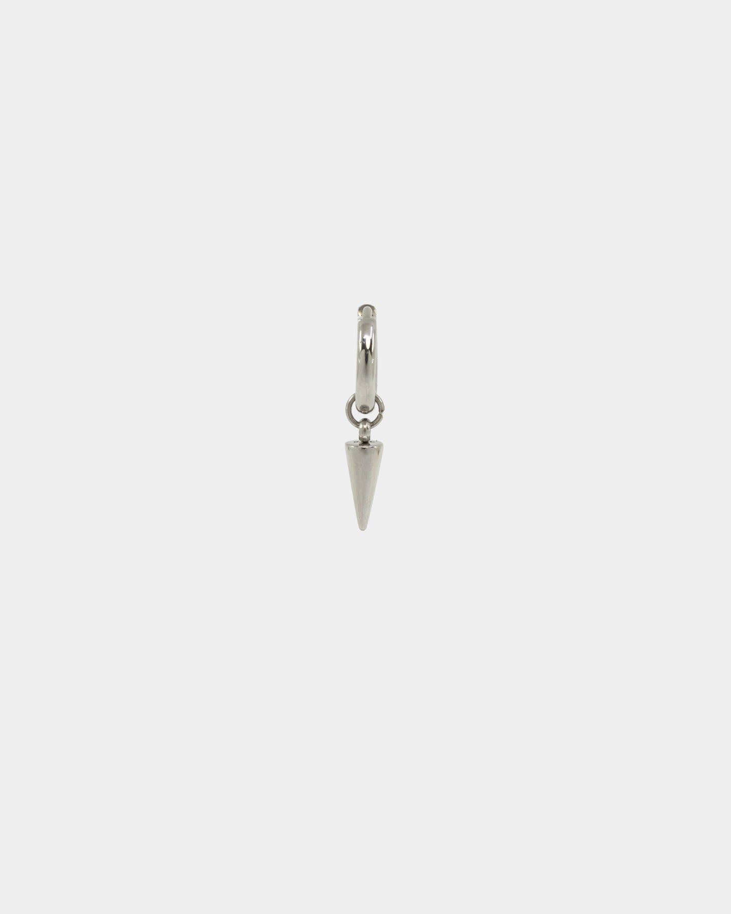 Loiter Spike Earring Stainless Steel sold by Culture Kings product image thumbnail 5