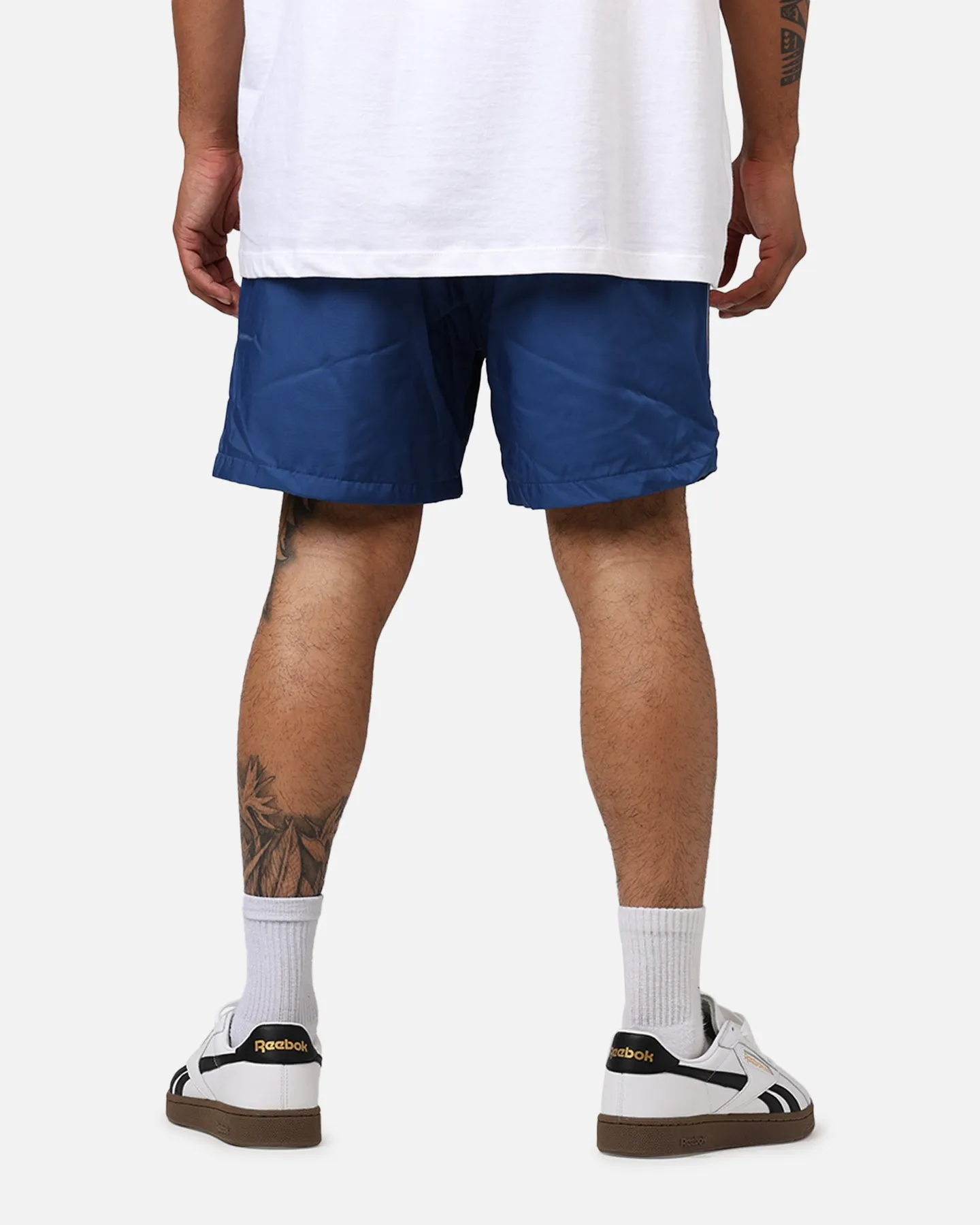 Pro Standard Los Angeles Dodgers Classic Woven Shorts Dark Blue sold by Culture Kings product image thumbnail 5