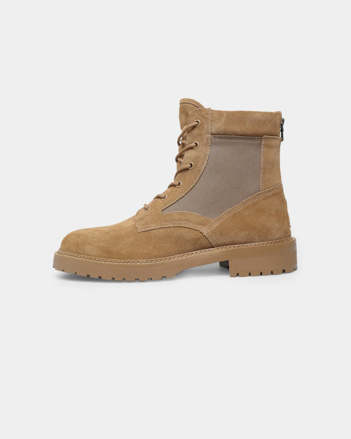 Saint Morta Legion Boot Camel sold by Culture Kings