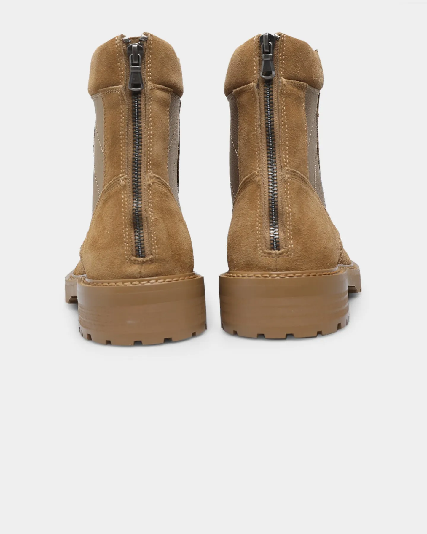 Saint Morta Legion Boot Camel sold by Culture Kings product image thumbnail 3