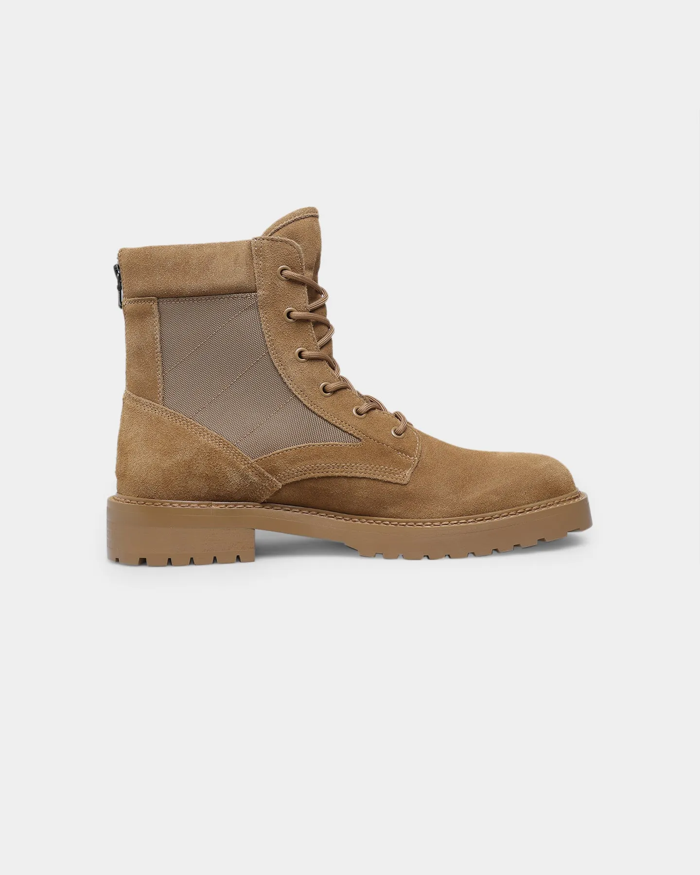 Saint Morta Legion Boot Camel sold by Culture Kings product image thumbnail 4