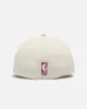 New Era Boston Celtics 'Summer League' 59FIFTY A-Frame Fitted Chrome sold by Culture Kings