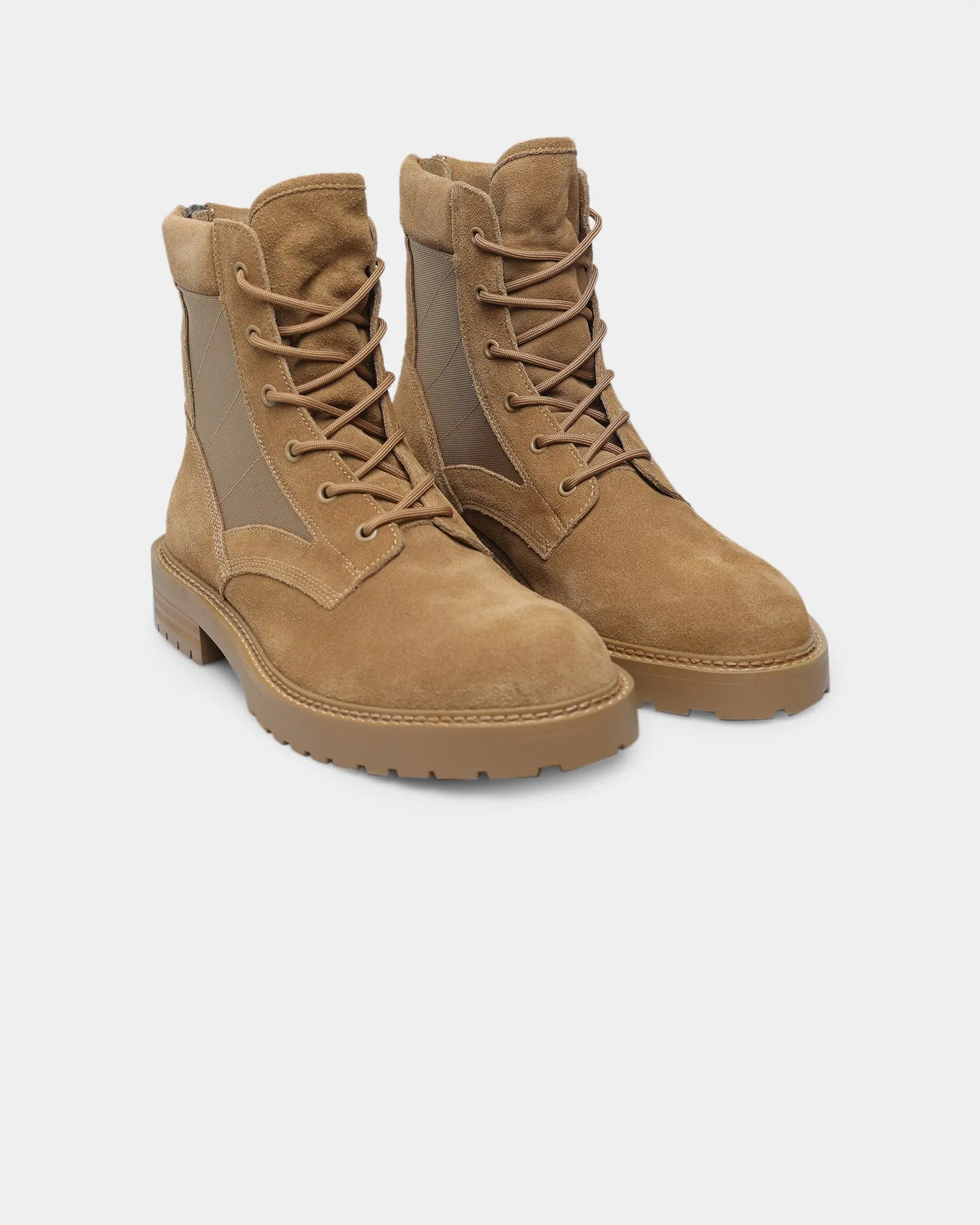 Saint Morta Legion Boot Camel sold by Culture Kings product image thumbnail 2