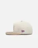 New Era Boston Celtics 'Summer League' 59FIFTY A-Frame Fitted Chrome sold by Culture Kings