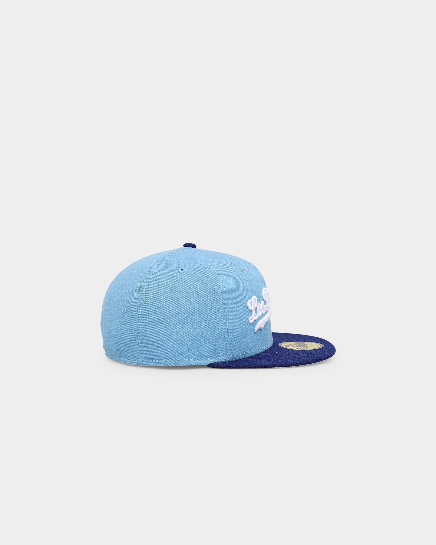 New Era Los Angeles Dodgers 'Retro City' 59FIFTY Fitted Open Misc sold by Culture Kings product image thumbnail 3