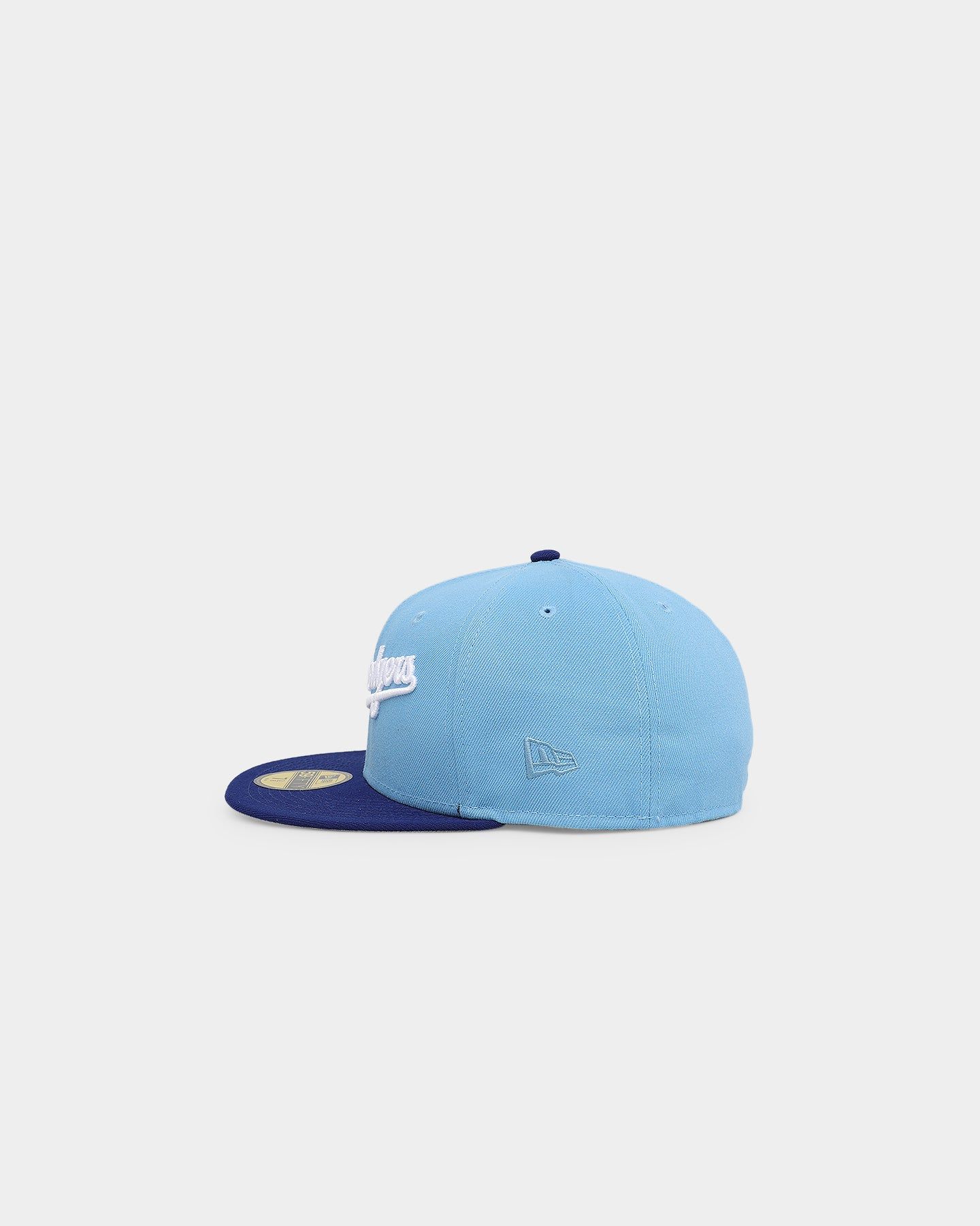 New Era Los Angeles Dodgers 'Retro City' 59FIFTY Fitted Open Misc sold by Culture Kings product image thumbnail 4