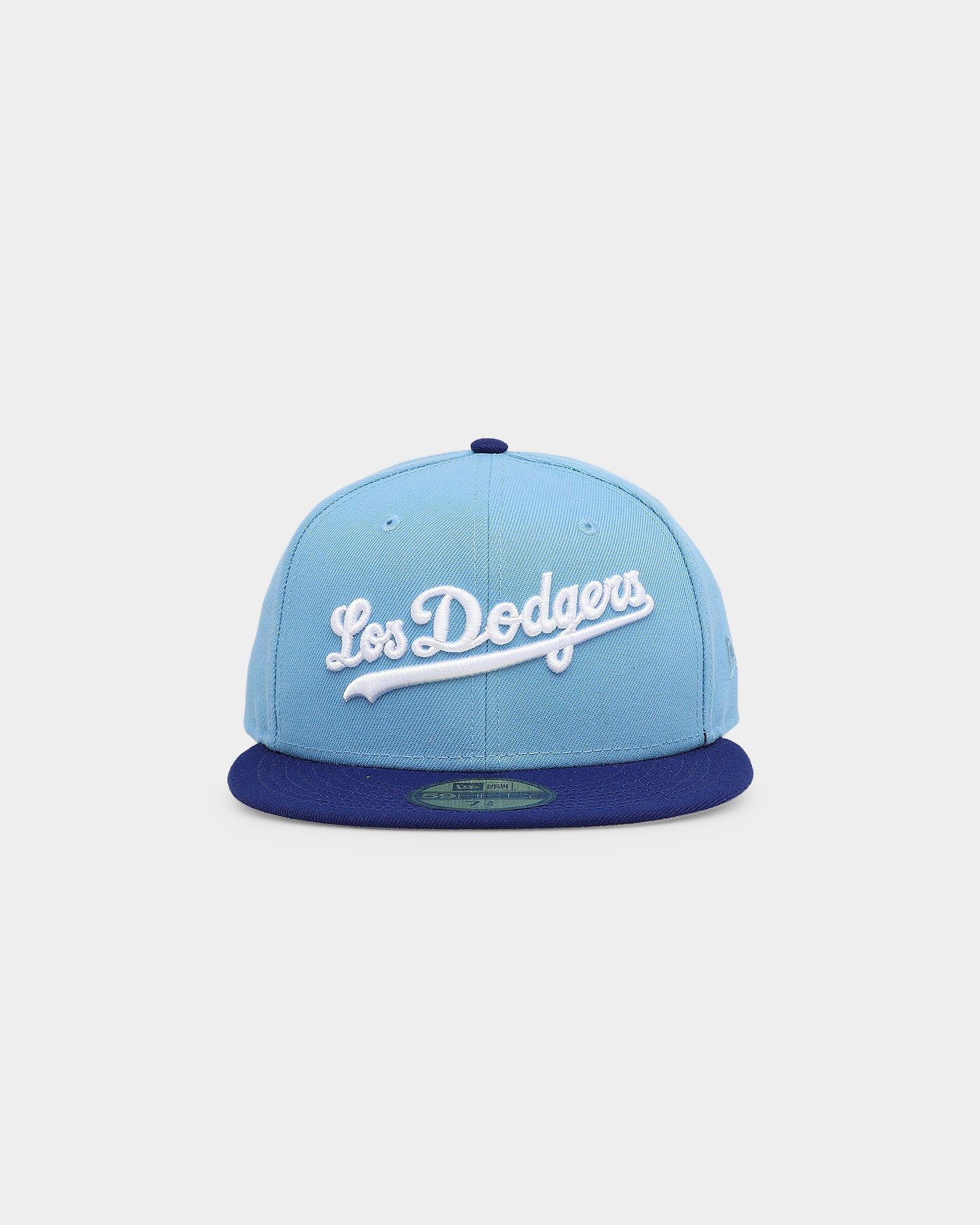 New Era Los Angeles Dodgers 'Retro City' 59FIFTY Fitted Open Misc sold by Culture Kings