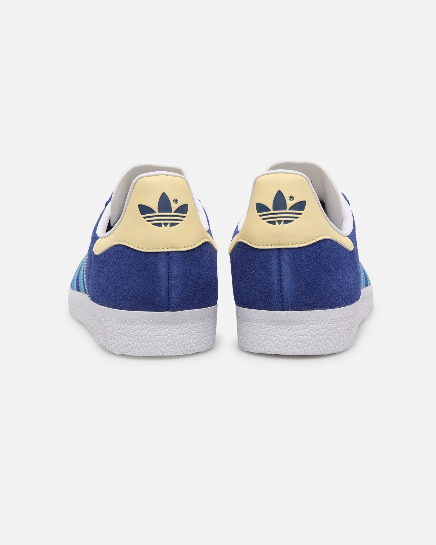 Adidas Women's Gazelle Royal Blue sold by Culture Kings product image thumbnail 3