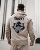 Saint Morta Graveyard Hoodie Stone sold by Culture Kings