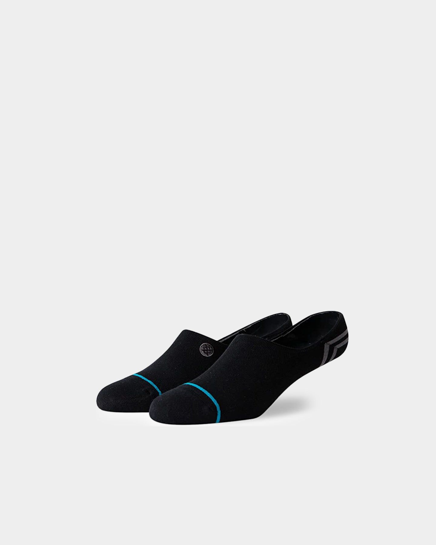 Stance Gamut 2 Socks Black sold by Culture Kings product image thumbnail 3