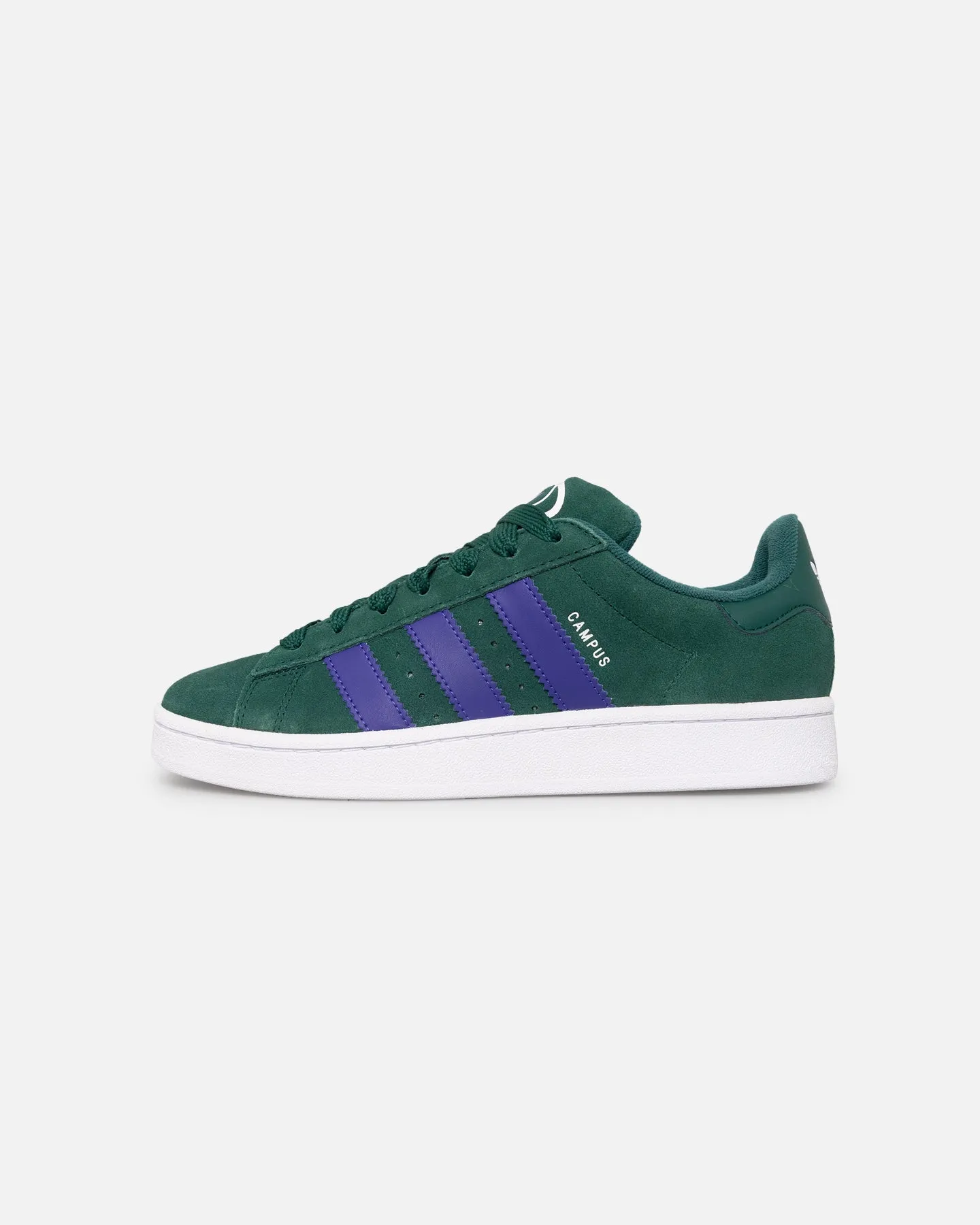 Adidas Women's Campus 00s Green/White sold by Culture Kings