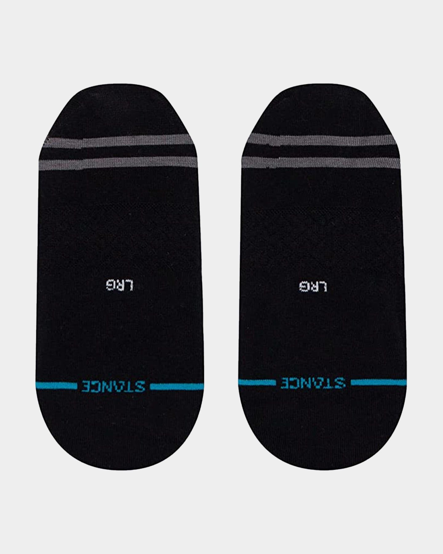 Stance Gamut 2 Socks Black sold by Culture Kings product image thumbnail 2