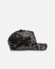 New Era Atlanta Braves 'Black Digi Camo' 9FORTY A-Frame Snapback Black/Grey sold by Culture Kings