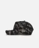 New Era Atlanta Braves 'Black Digi Camo' 9FORTY A-Frame Snapback Black/Grey sold by Culture Kings