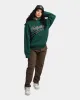 Supreme Tail Hooded Sweatshirt Dark Green sold by Culture Kings
