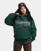 Supreme Tail Hooded Sweatshirt Dark Green sold by Culture Kings