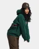 Supreme Tail Hooded Sweatshirt Dark Green sold by Culture Kings