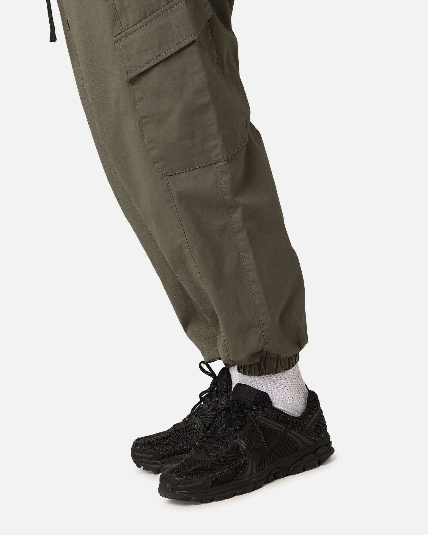 Carre Deep Pockets Jogger Green sold by Culture Kings product image thumbnail 4