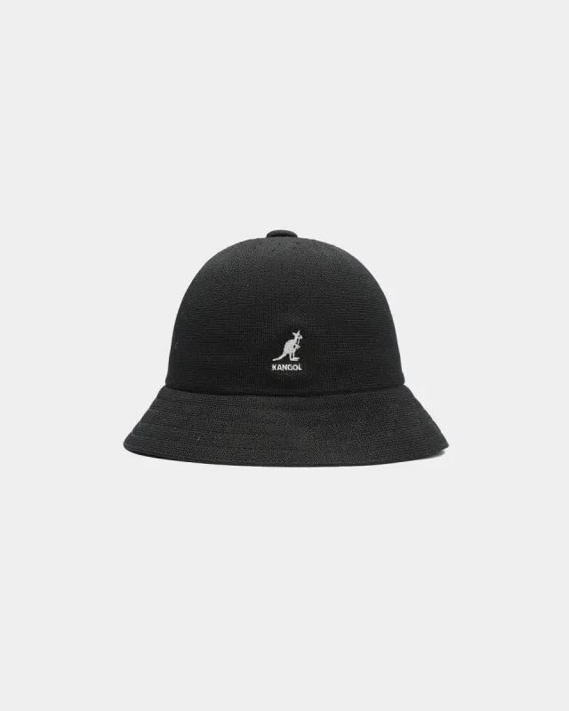 Kangol Tropic Casual Black sold by Culture Kings
