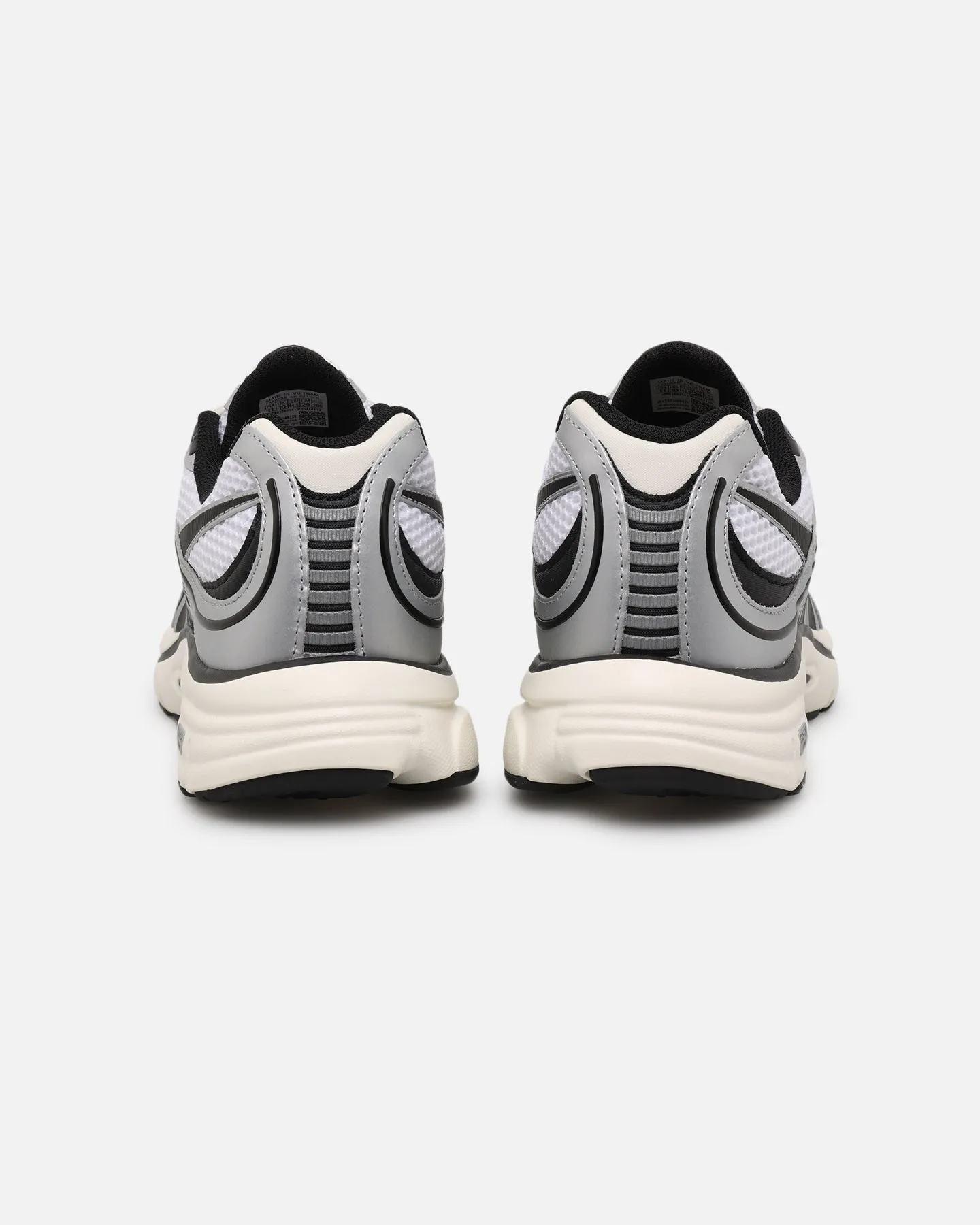 Reebok Premier Road Plus VI White/Silver sold by Culture Kings product image thumbnail 3