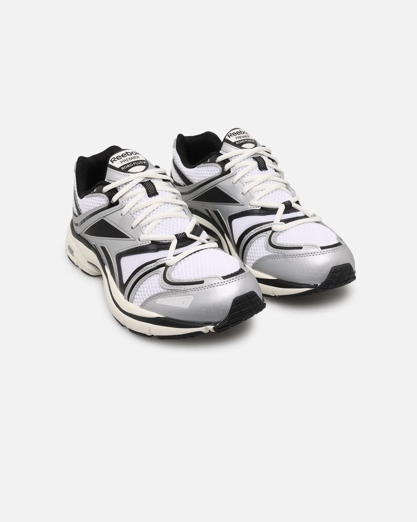 Reebok Premier Road Plus VI White/Silver sold by Culture Kings product image thumbnail 2