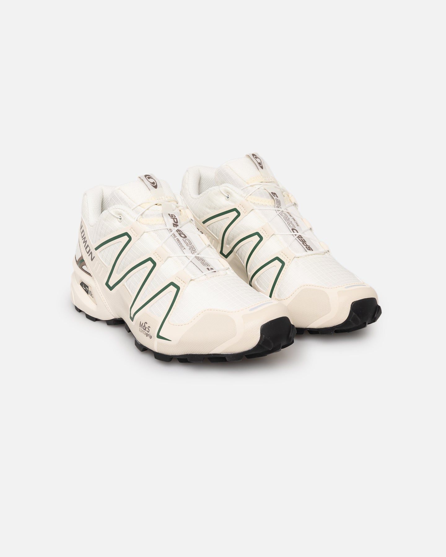 Salomon Speedcross 3 Vanilla sold by Culture Kings product image thumbnail 2