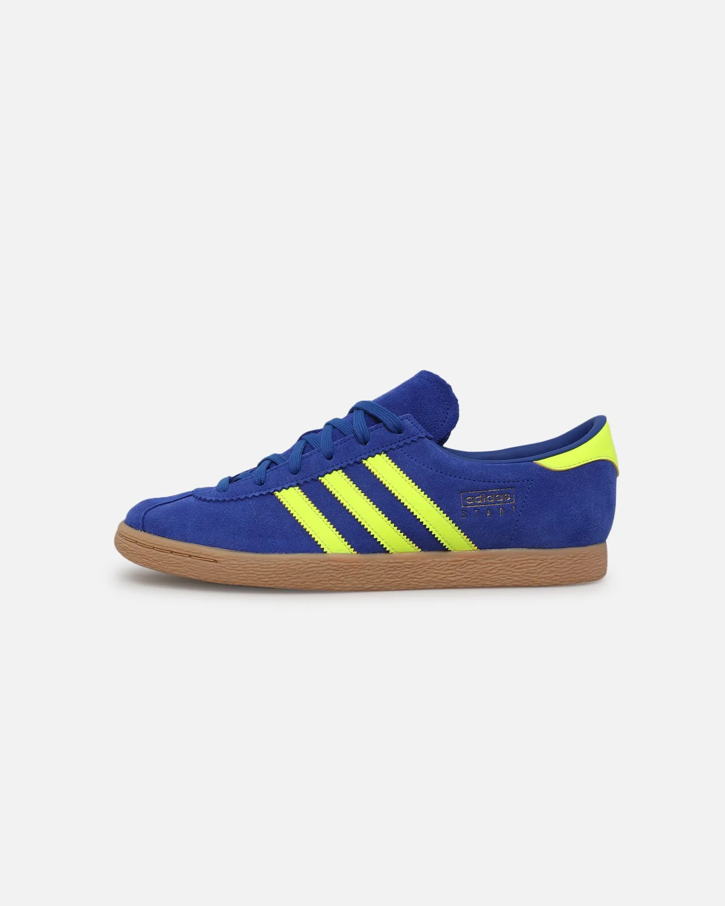 Adidas Stadt Royal Blue sold by Culture Kings