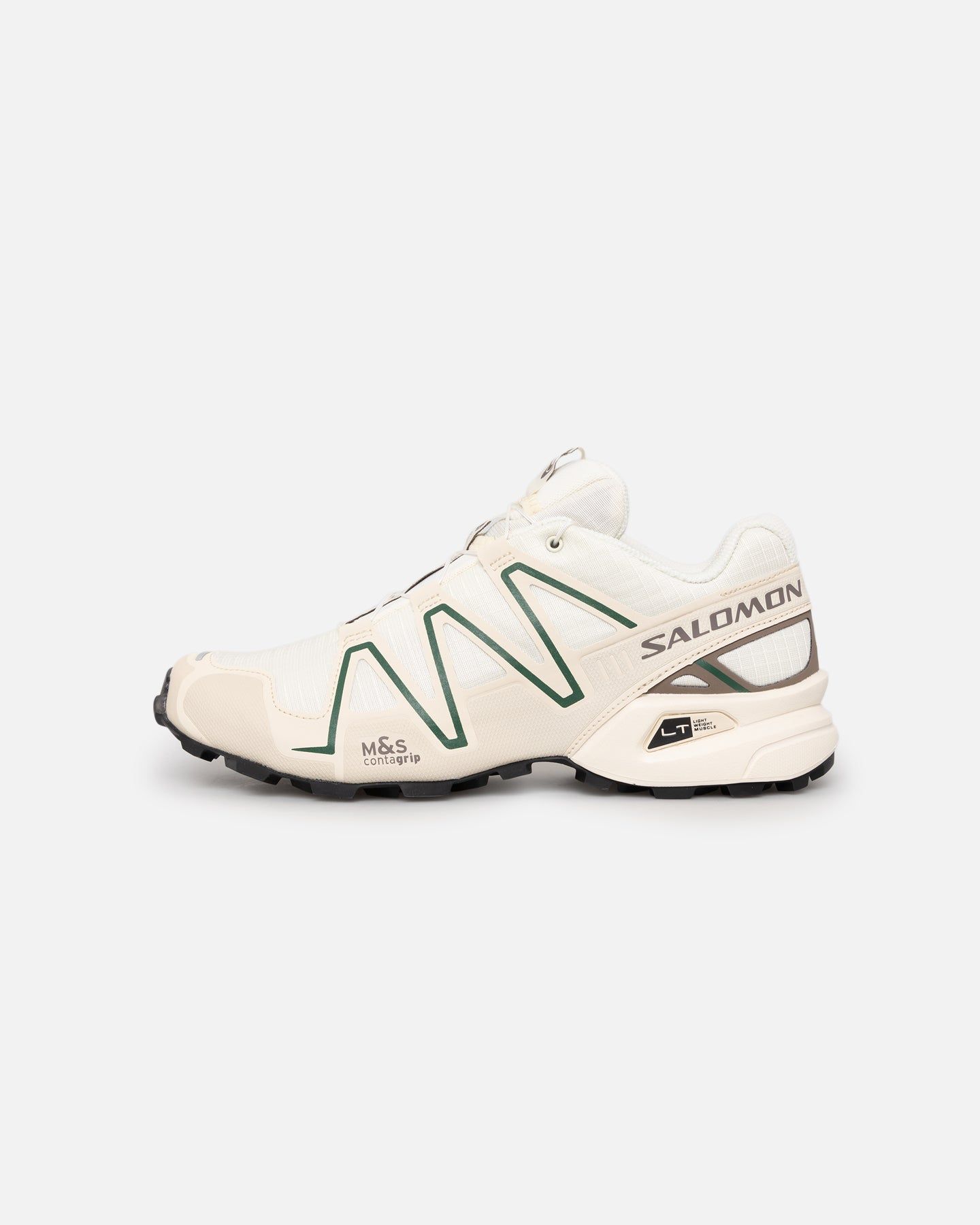 Salomon Speedcross 3 Vanilla sold by Culture Kings