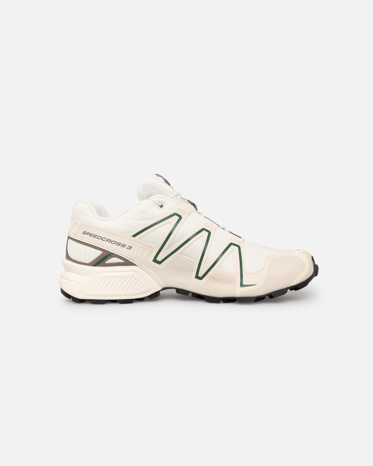 Salomon Speedcross 3 Vanilla sold by Culture Kings product image thumbnail 4