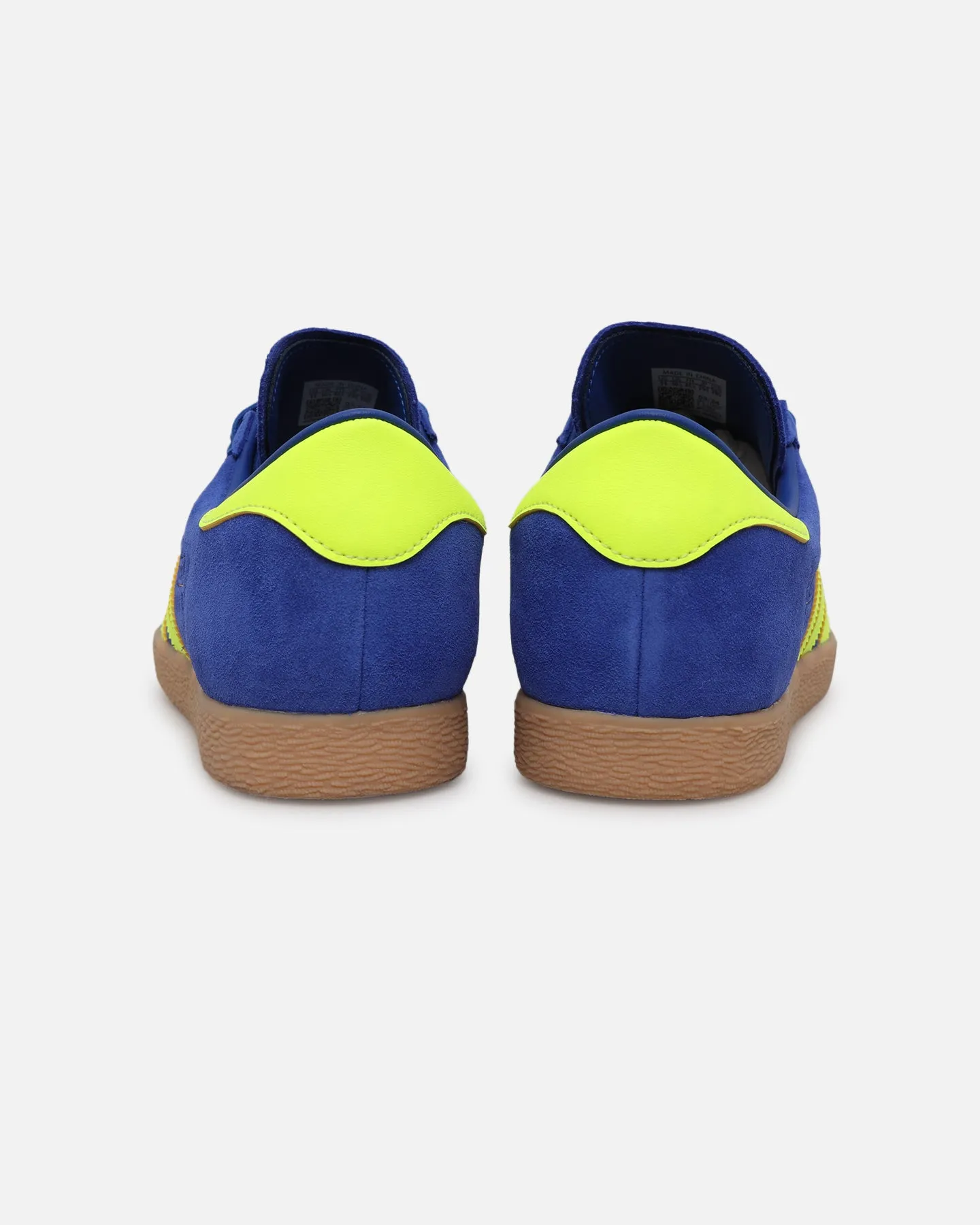Adidas Stadt Royal Blue sold by Culture Kings product image thumbnail 3