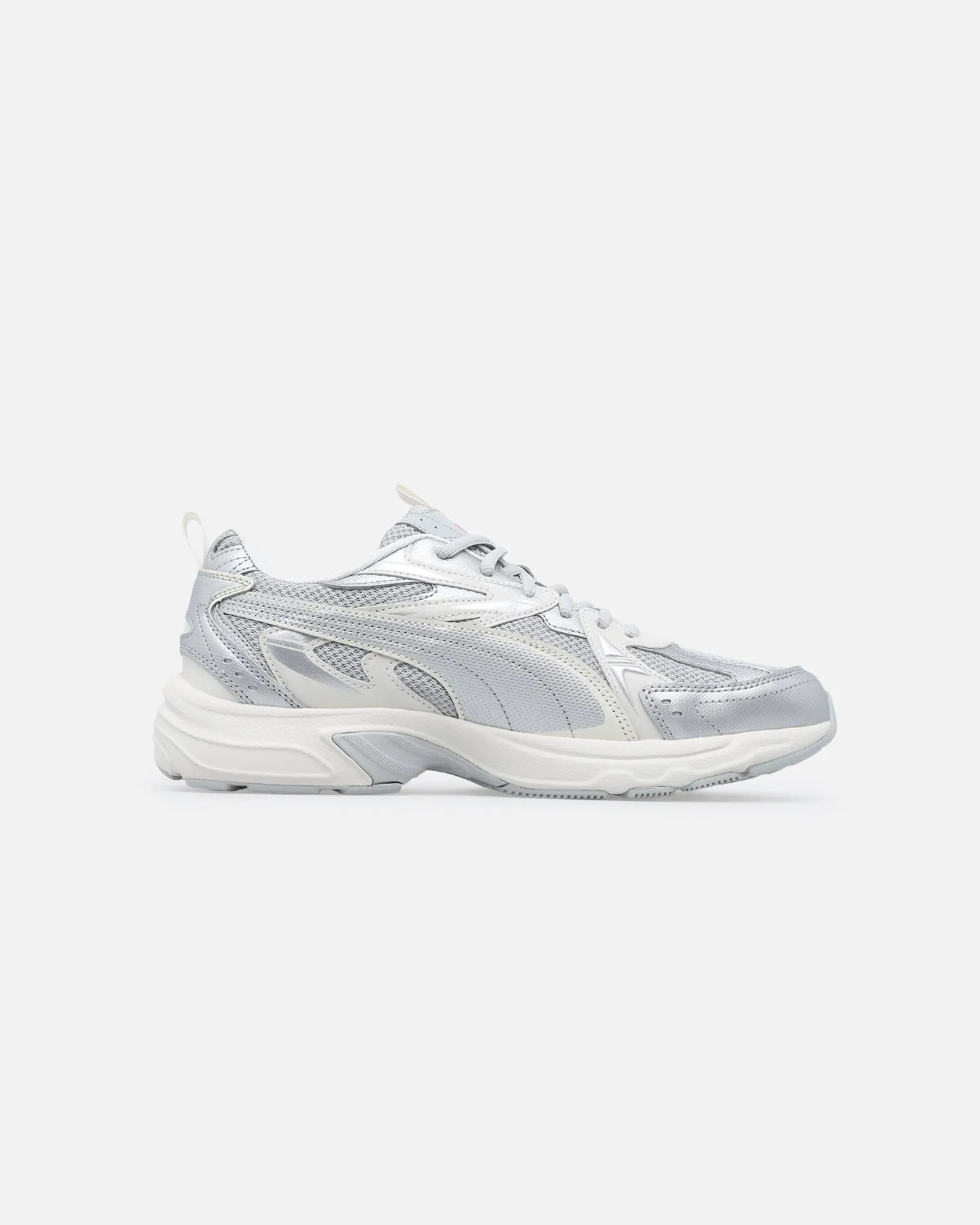 Puma Milineo Tech Silver sold by Culture Kings product image thumbnail 2