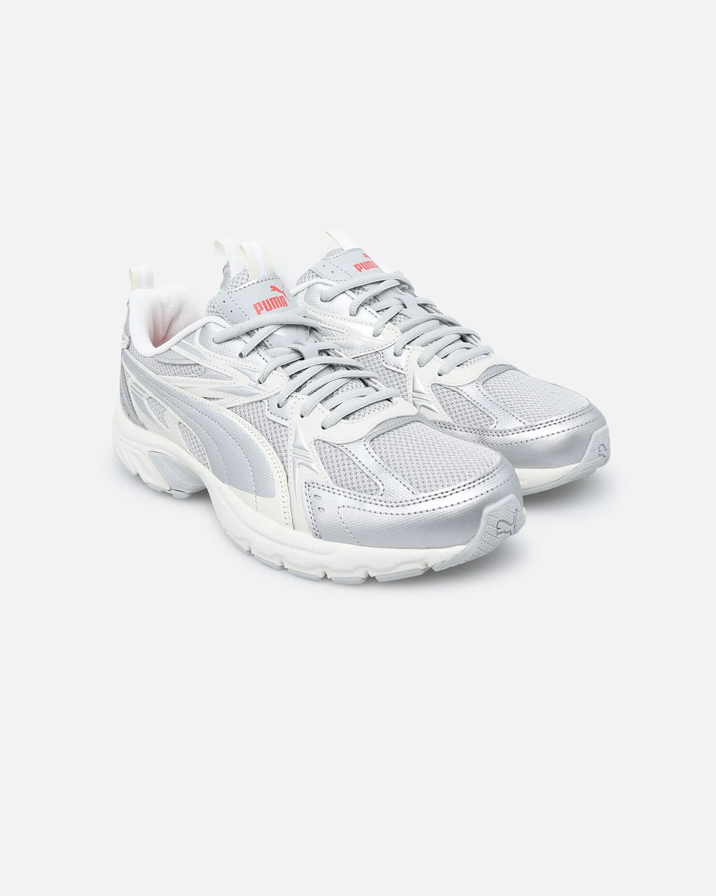 Puma Milineo Tech Silver sold by Culture Kings product image thumbnail 5