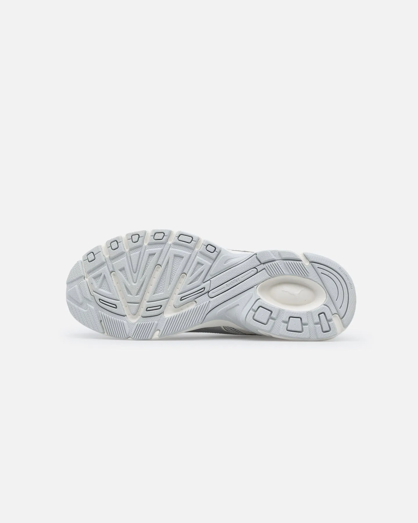 Puma Milineo Tech Silver sold by Culture Kings product image thumbnail 3