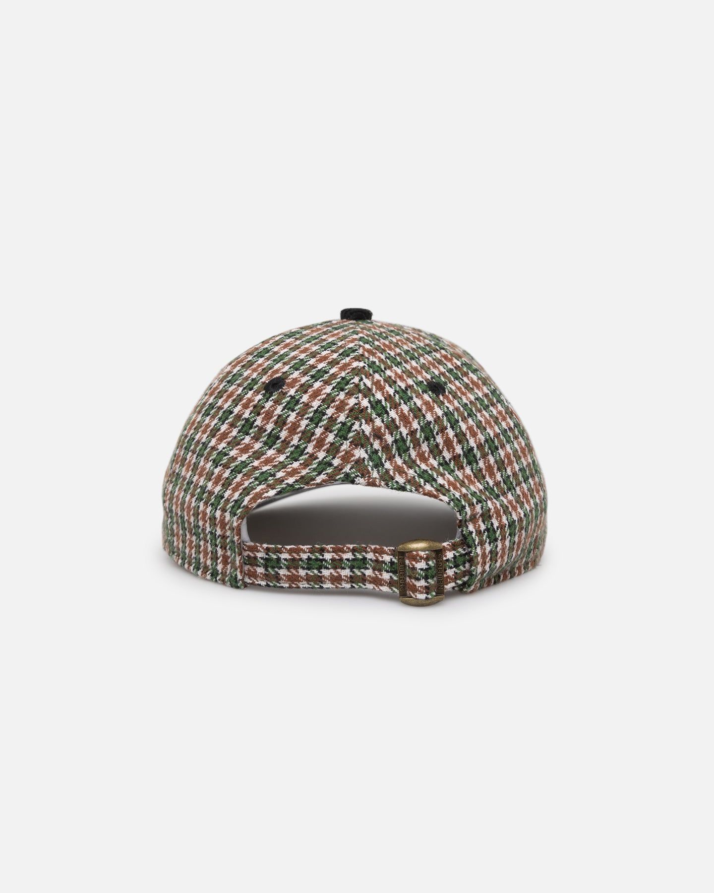 New Era Las Vegas Raiders 9FIFTY Retro Crown Strapback Black Cord sold by Culture Kings product image thumbnail 2