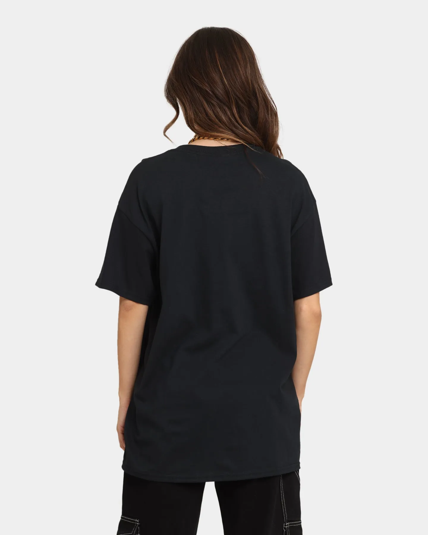 Green Day Green Lean T-Shirt Black sold by Culture Kings product image thumbnail 4