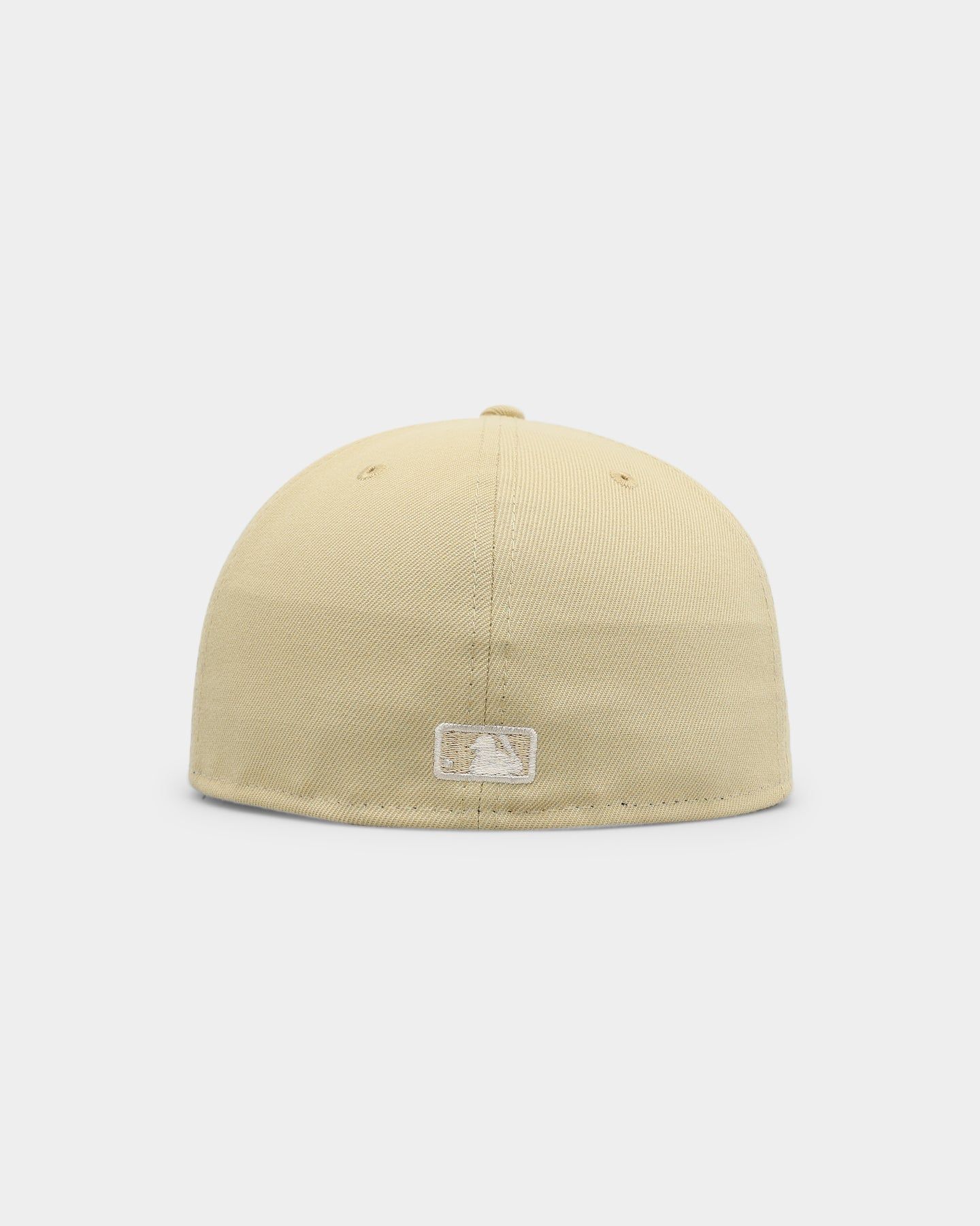 New Era Los Angeles Dodgers 59FIFTY Fitted Vegas Gold sold by Culture Kings product image thumbnail 2